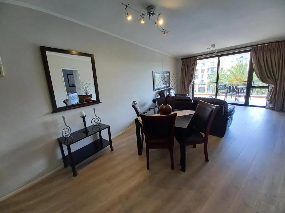 **** Aparthotel Majorca Apartments By Bon Hotels Città del Capo Sudafrica