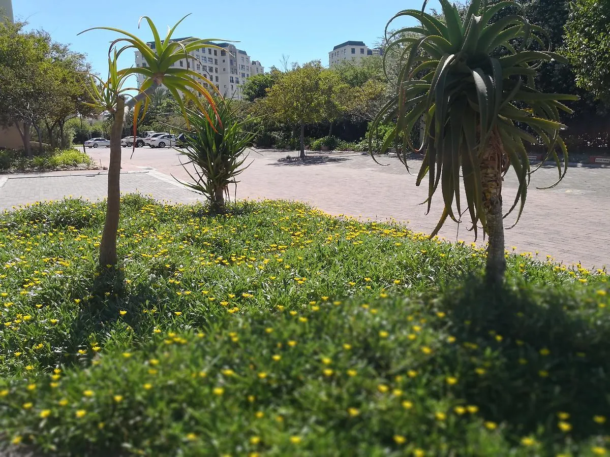 Aparthotel Majorca Apartments By Bon Hotels Città del Capo