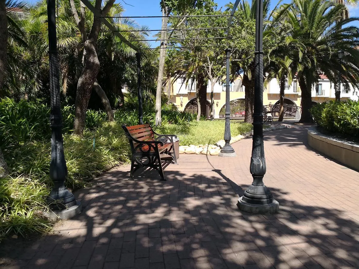 Aparthotel Majorca Apartments By Bon Hotels Città del Capo