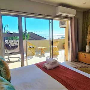 African Groove Camps Bay Gasthof
