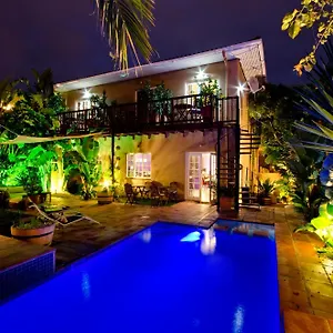 Guest house Costa Rose - No Loadshedding
