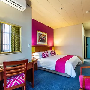 Hotel Cape Town Lodge Hotel, Le Cap
