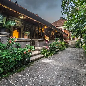 ** Guest house Tegar Indonesia