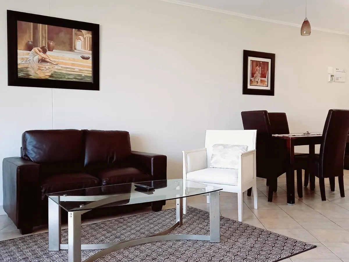 Majorca Apartments By Bon Hotels Aparthotel Cape Town