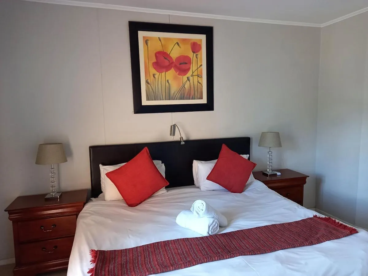 Majorca Apartments By Bon Hotels Cape Town