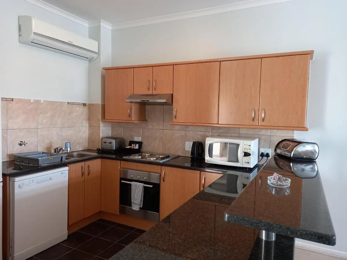 Majorca Apartments By Bon Hotels 4*, Cape Town