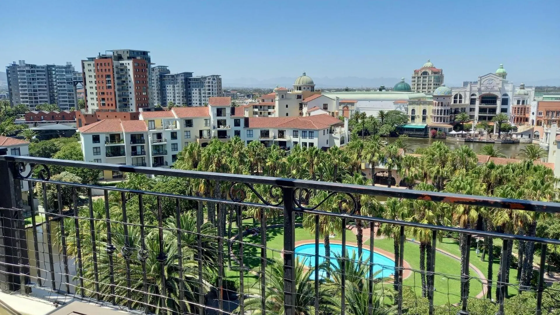 Majorca Apartments By Bon Hotels South Africa