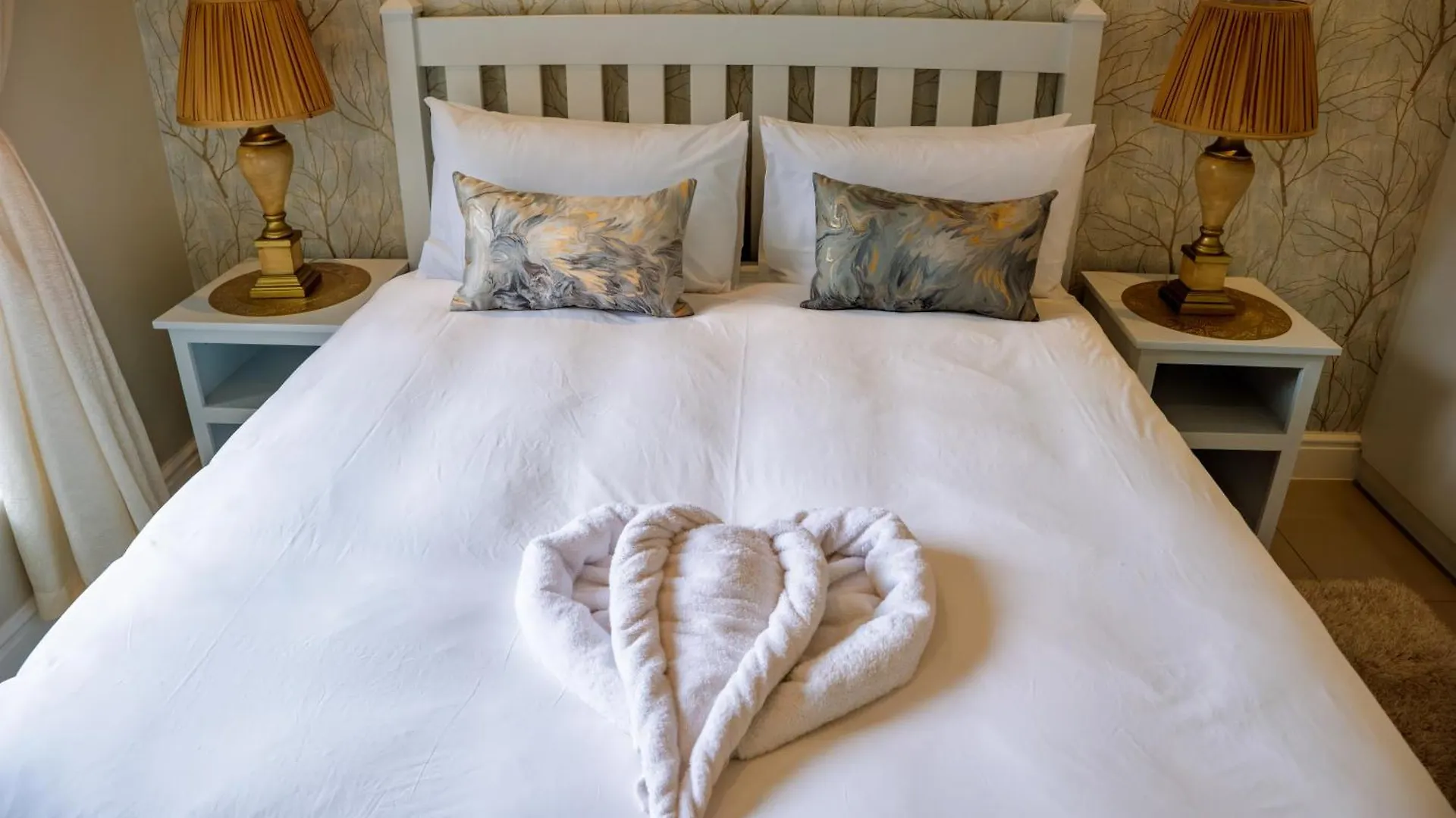 Majorca Apartments By Bon Hotels 4*, Cape Town South Africa