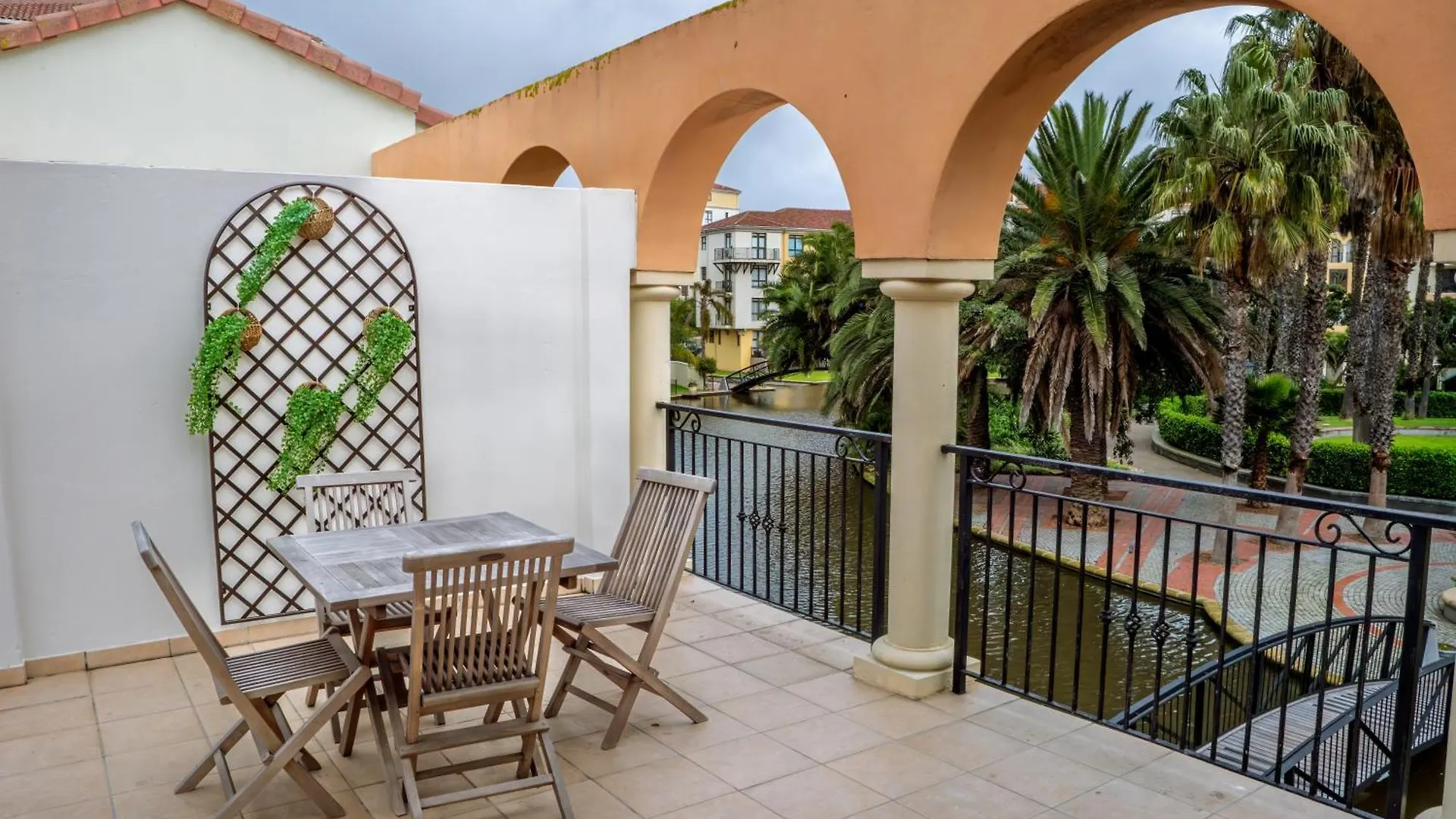 Majorca Apartments By Bon Hotels Cape Town