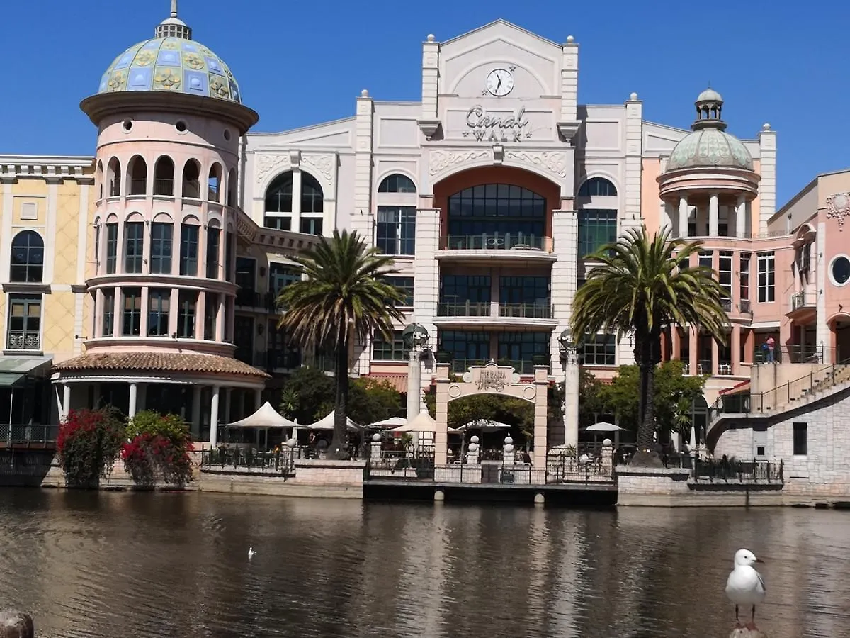 Majorca Apartments By Bon Hotels South Africa