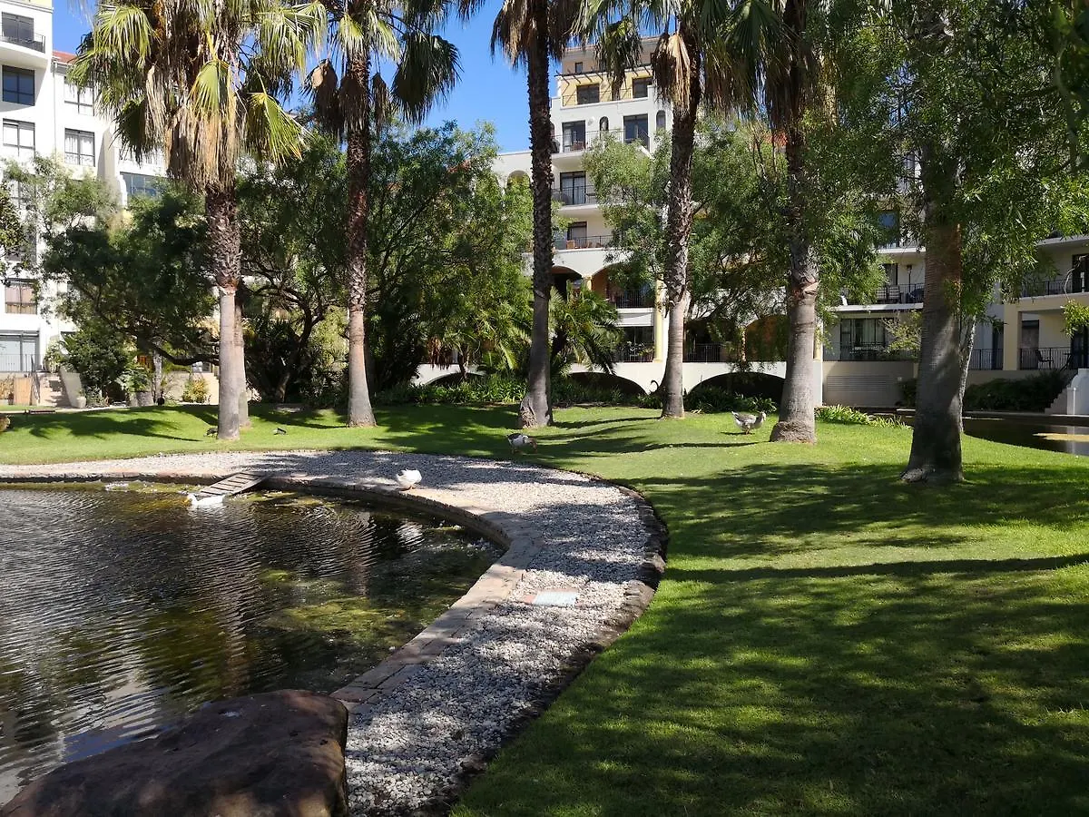 Majorca Apartments By Bon Hotels Aparthotel Cape Town