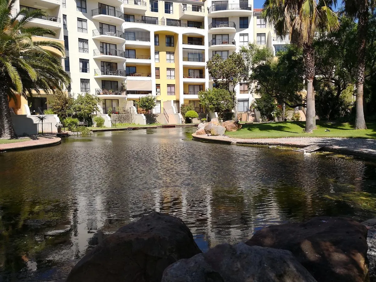 Majorca Apartments By Bon Hotels Cape Town