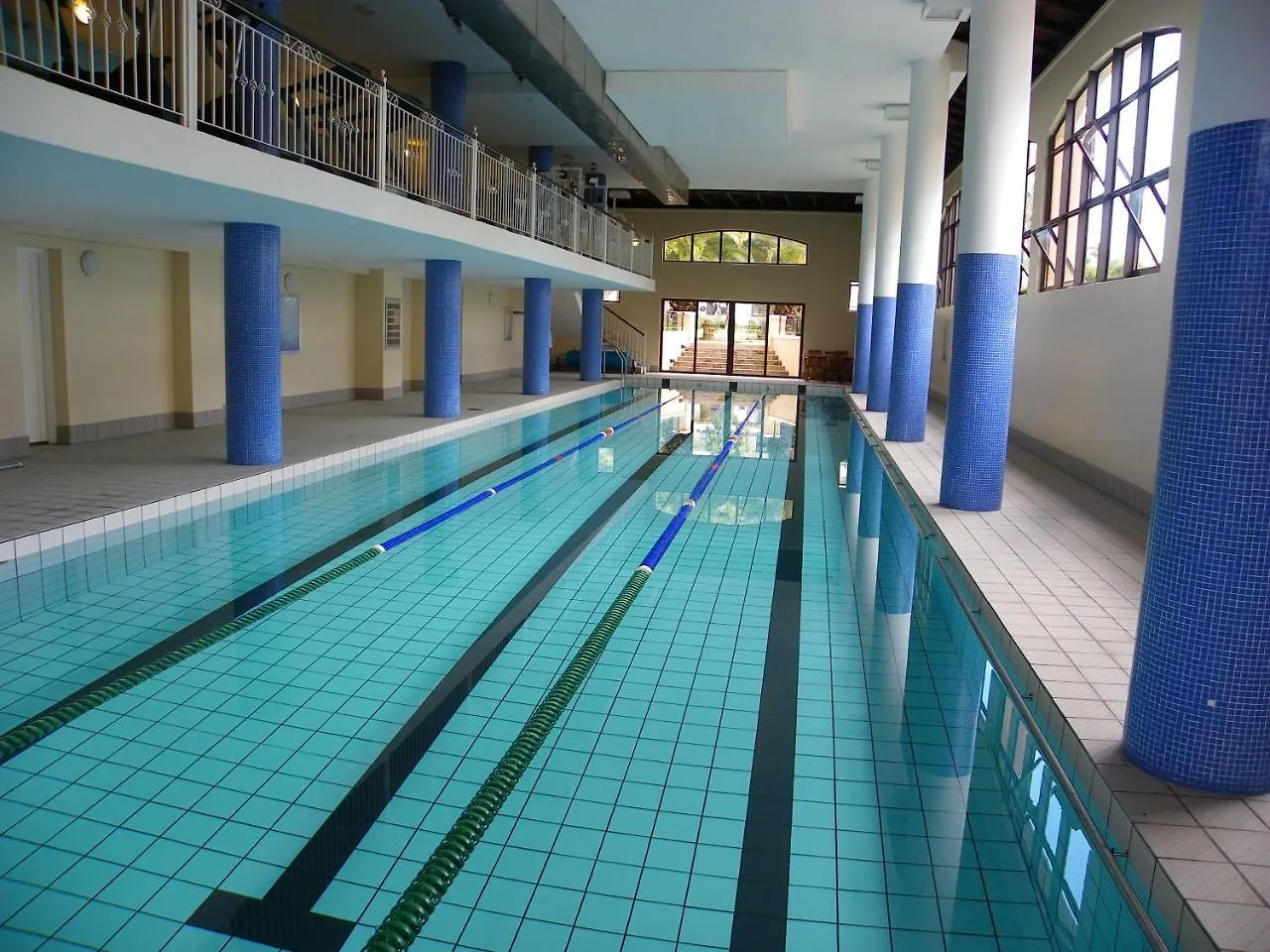 Majorca Apartments By Bon Hotels Aparthotel Cape Town