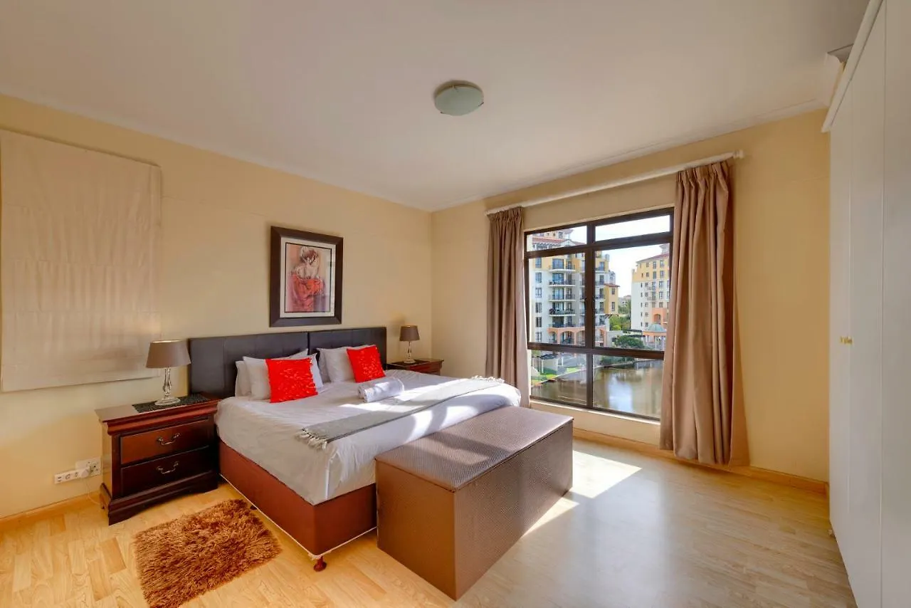 Majorca Apartments By Bon Hotels South Africa