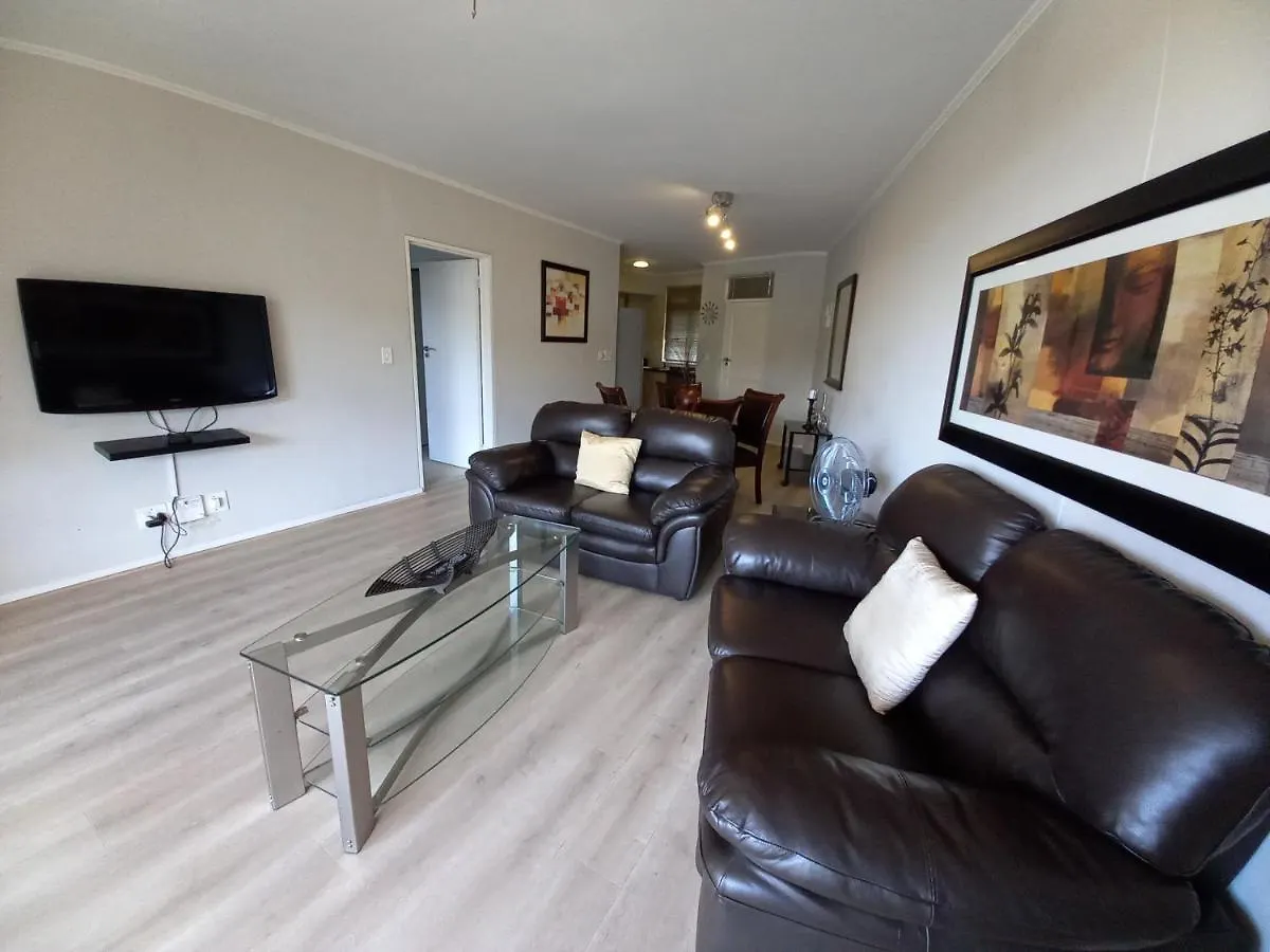 Majorca Apartments By Bon Hotels 4*, Cape Town South Africa