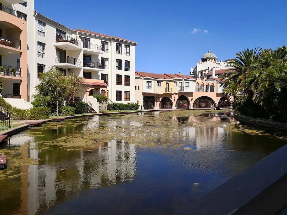 Majorca Apartments By Bon Hotels 4*, Cape Town