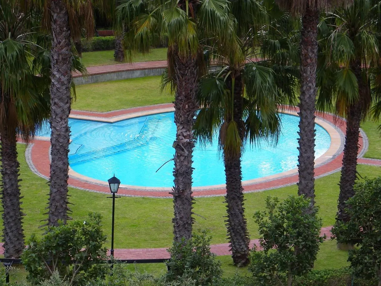 Majorca Apartments By Bon Hotels Aparthotel Cape Town