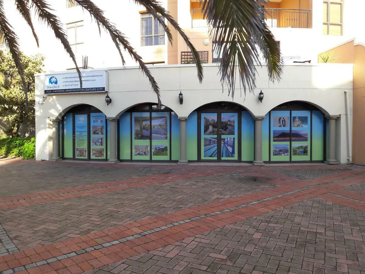 Majorca Apartments By Bon Hotels